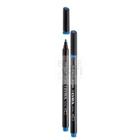 PENNARELLI LYRA ART PEN AZZURRO ALPINO 048