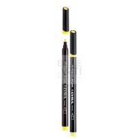 PENNARELLI LYRA ART PEN GIALLO FLUO 304