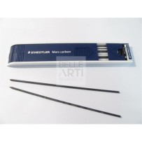 MINA DA DISEGNO NERA STAEDTLER 2 H 2 MM