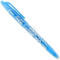 PENNA SFERA FRIXION BALL AZZURRO BL-FR 7