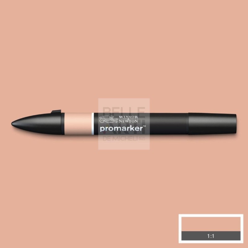 PENNARELLO PROMARKER - TAN O528