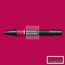 PENNARELLO PROMARKER - CARDINAL RED R244