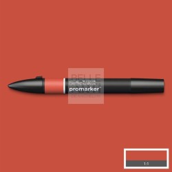 PENNARELLO PROMARKER - BURNT ORANGE R946