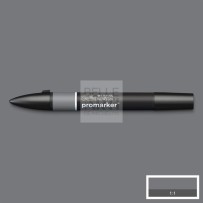 PENNARELLO PROMARKER - COOL GREY 4 CG4