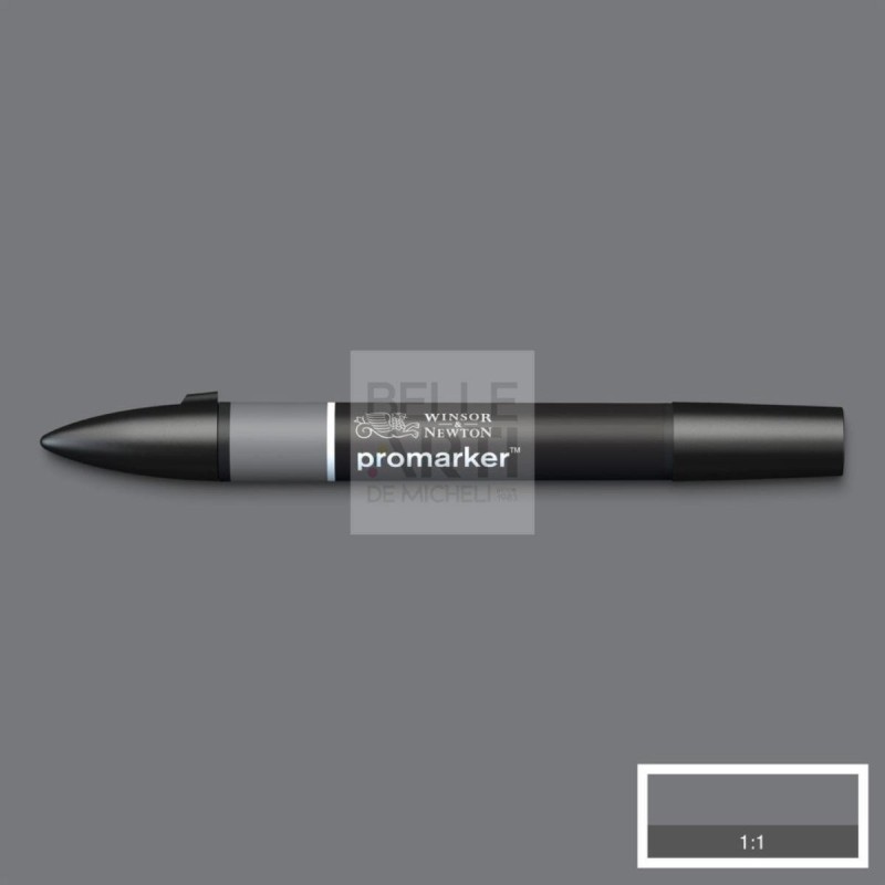 PENNARELLO PROMARKER - COOL GREY 4 CG4