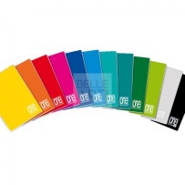 QUADERNO MAXI A4 TINTA UNITA RIGATURA Q