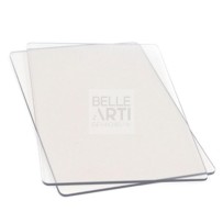 BIG SHOT PLUS ACCESSORI CUTTING PADS 2PZ/BL