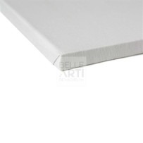 TELA PITTURA TELAIO STANDARD SERIE CLASSIC F.TO 10X10