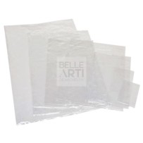 KRISTALBAG BUSTA CELLOPHAN TRASPARENTE 20X35