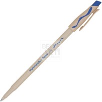 PENNA PAPER MATE REPLAY CANCELLABILE BLU