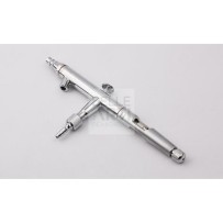 AEROGRAFO IN KIT BD-182K FENGDA UGE. 0.3-0.5-0.8 CON TUBO ARIA SERB. 22CC