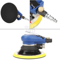 LEVIGATRICE ORBITALE PNEUMATICA DIAM.15 CM AT-980-6