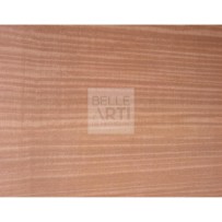 PANNELLO COMPENSATO DI PIOPPO - 5 STRATI - MM 4 - ESSENZA MOGANO