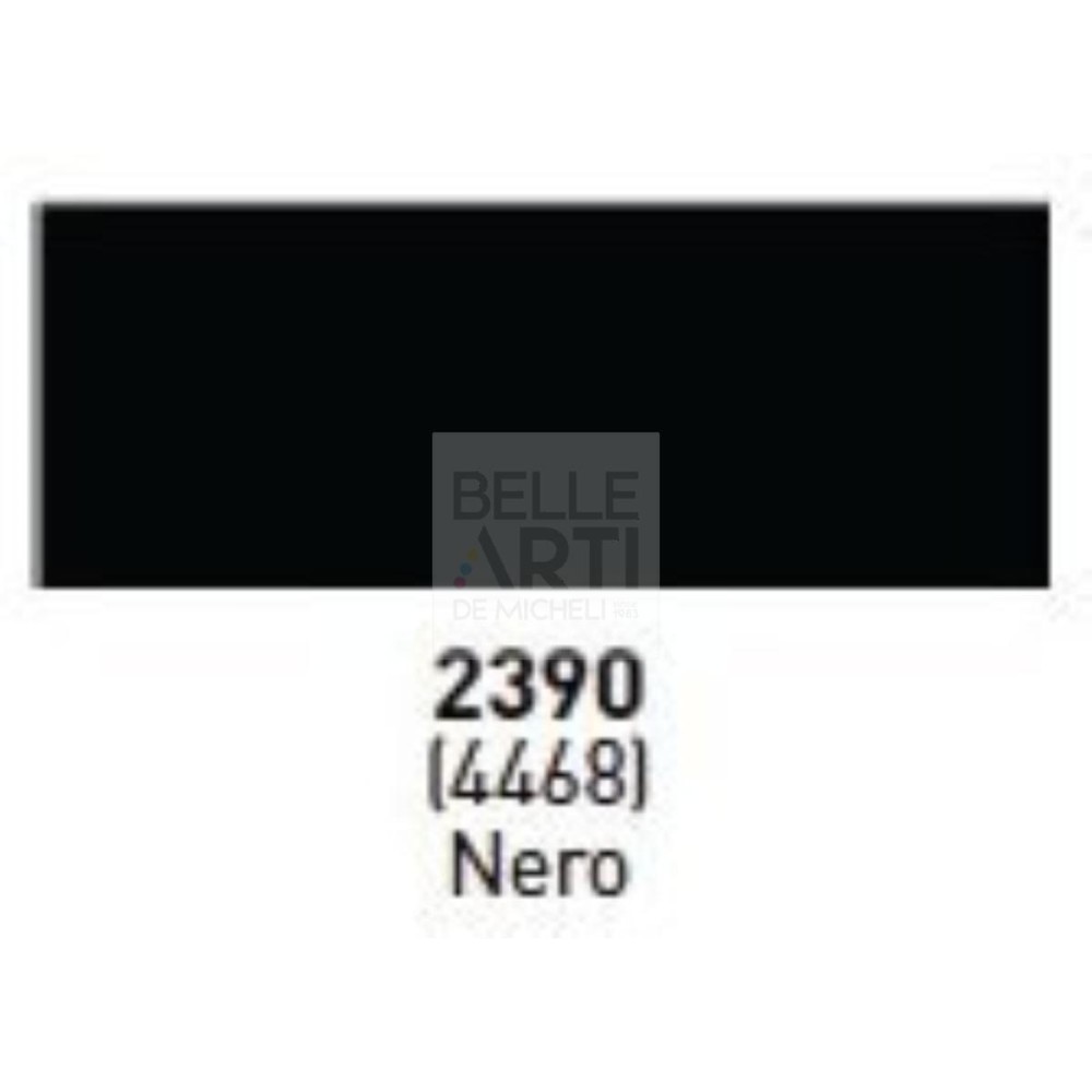 COLORE PER STOFFA COPRENTE DEKA PERM DECK DA 25ml 90 NERO