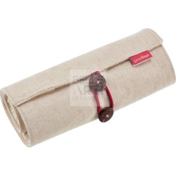 ASTUCCIO VUOTO BEIGE PER 18 COPIC