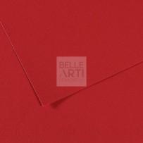 CARTA IN FOGLIO MI-TEINTES 75X110 160gr. 116 BORDEAUX ***in esaurimento