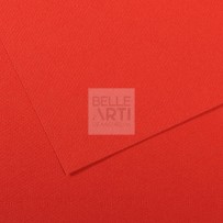 CARTA IN FOGLIO MI-TEINTES 50X65 160gr. 506 ROSSO PAPAVERO