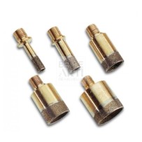 ADATTATORE PER TESTINA DX