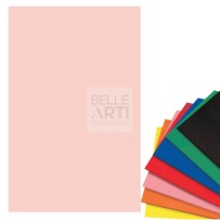 CARTA PANNO / VELLUTATA ROSA 50X70