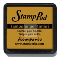 TAMPONE PIGMENTO PICCOLO GIALLO SENAPE