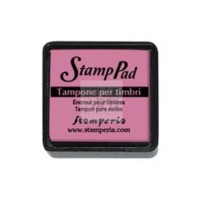 TAMPONE PIGMENTO PICCOLO ROSA BAMBOLA