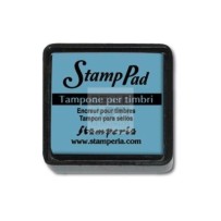 TAMPONE PIGMENTO PICCOLO AZZURRO CHIARO