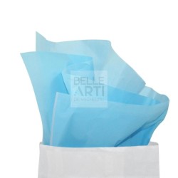 VELINA CM.50X76 - 21 GR - TURCHESE