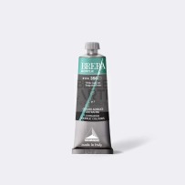 COLORE ACRILICO EXTRAFINE BRERA 60ML 350 VERDE TURCHESE GR.1