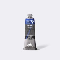 COLORE ACRILICO EXTRAFINE BRERA 60ML 390 BLU OLTREMARE GR.1
