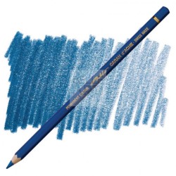 MATITA COLORATA PABLO CARAN D'ACHE 169 BLU MARINO