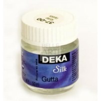 COLORE PER STOFFA DEKA GUTTA DA 50 ML 00 INCOLORE