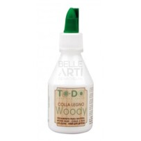 COLLA TO-DO LEGNO WOODY 100ML