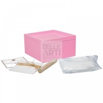 KIT BABY MEMORIES BAMBINA