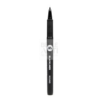 PENNARELLO BLACKLINER MOLOTOW NERO ROUND