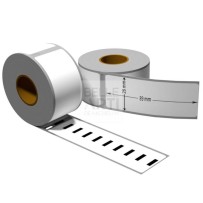 ETICHETTE COMPATIBILI CON DYMO 99010 / 28 X 89 (130 ETIC.)