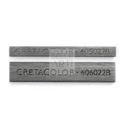 STICK CARRÈ 7X7X72 GRAFITE 2B