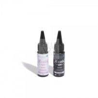 RESINA MONOCOMPONENTE UV 25GR. NERO