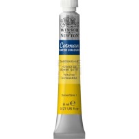 ACQUARELLO SERIE COTMAN TUBO DA 8ML 266 GIALLO GOMMAGUTTA IMITAZIONE
