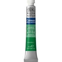 ACQUARELLO SERIE COTMAN TUBO DA 8ML 314 VERDE DI HOOKER CHIARO