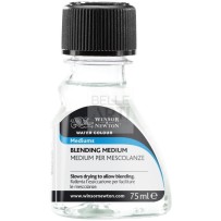 Średni w i n dla mezolucji z 75 ml