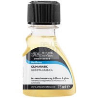 ŚREDNIA W&N GUMA ARABSKA 75 ML