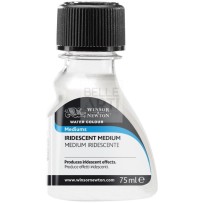 MEDIUM W&N IRIDESCENTE DA 75 ML