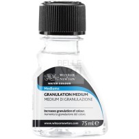 GRANULATION MOYENNE W&N DE 75 ML