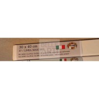 TELA ITALIANA LINEA MAXI/37 TELAIO ALTO GRANA MEDIA 561 F.TO 40X40