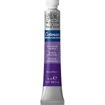 ACQUARELLO SERIE COTMAN TUBO DA 8ML 231 VIOLA DIOSSAZINA