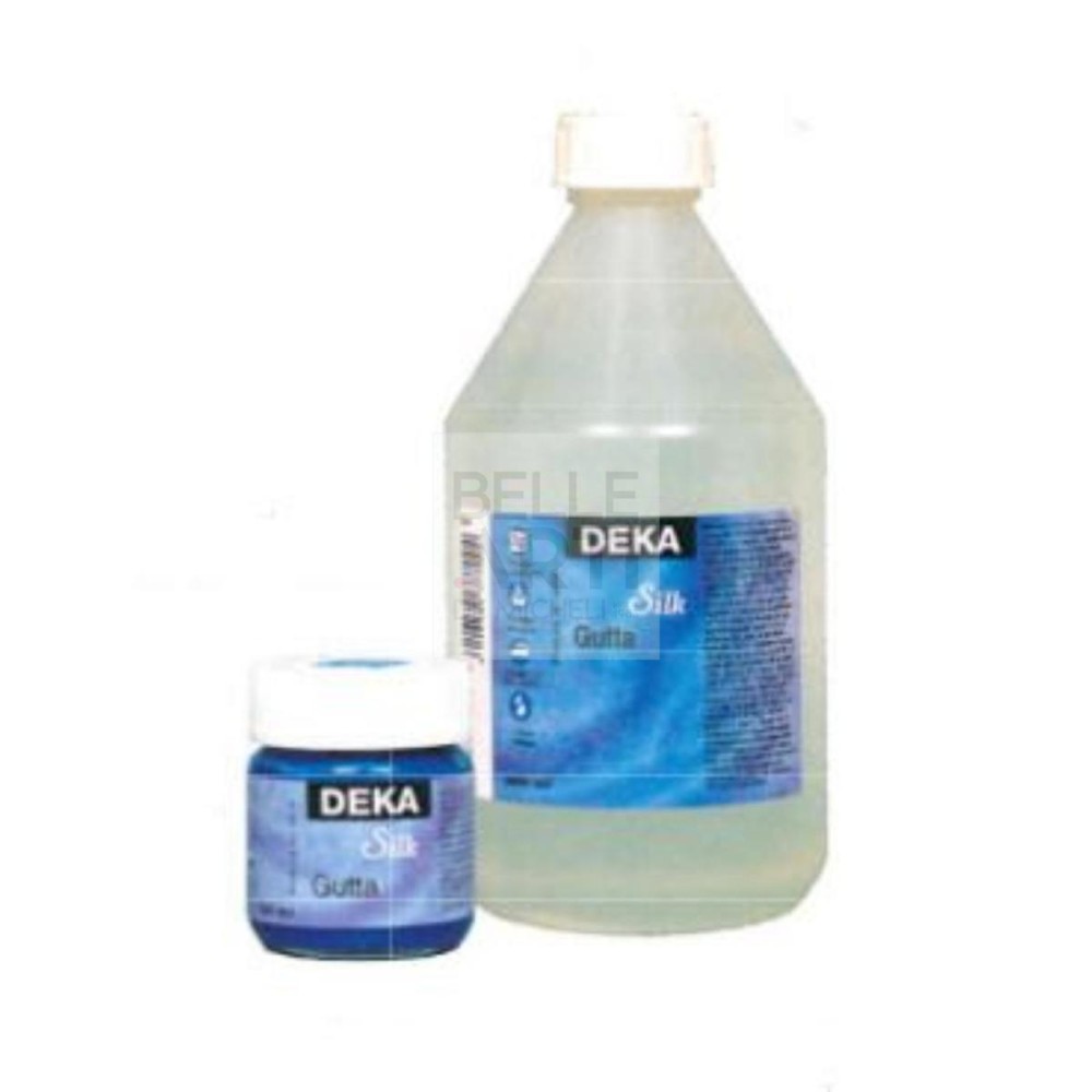 COLORE PER STOFFA DEKA SILK DA 50ml 41 PRUGNA