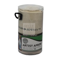 GREMBIULE PER ARTISTA 100% COTONE