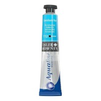ACQUERELLO SERIE AQUAFINE TUBO DA 8ML 112 BLU CERULEO