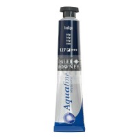 ACQUERELLO SERIE AQUAFINE TUBO DA 8ML 127 INDICO