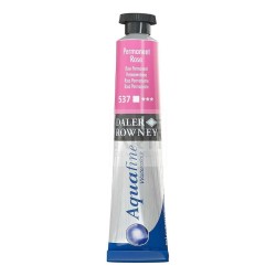 ACQUERELLO SERIE AQUAFINE TUBO DA 8ML 537 ROSA PERMANENTE